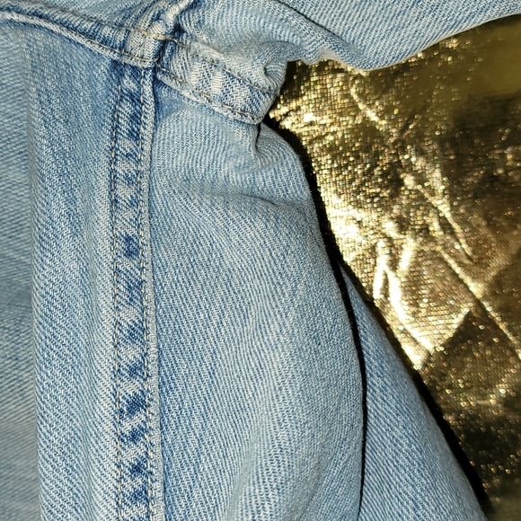 American Eagle Flare Jeans Vintage - Picture 15 of 16